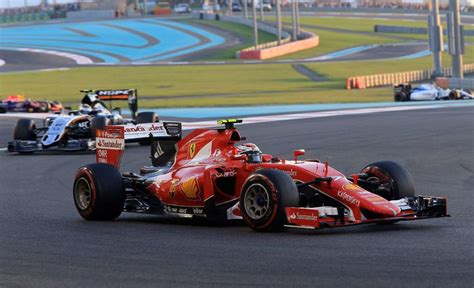 f1 kanavapaketti